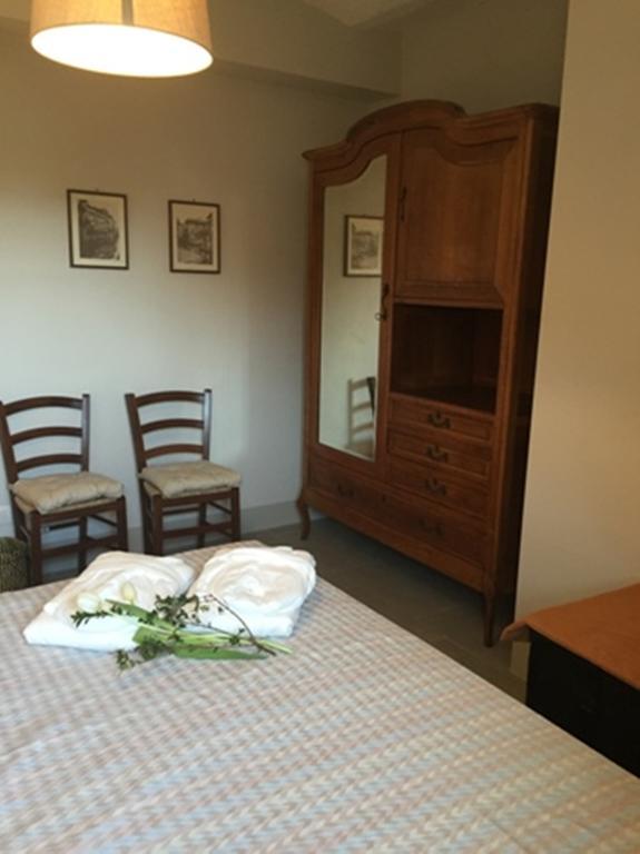 Agriturismo Fiamberta Bed & Breakfast Certosa di Pavia Bagian luar foto