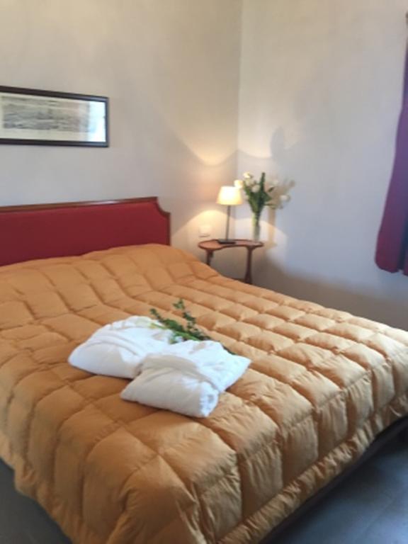 Agriturismo Fiamberta Bed & Breakfast Certosa di Pavia Bagian luar foto