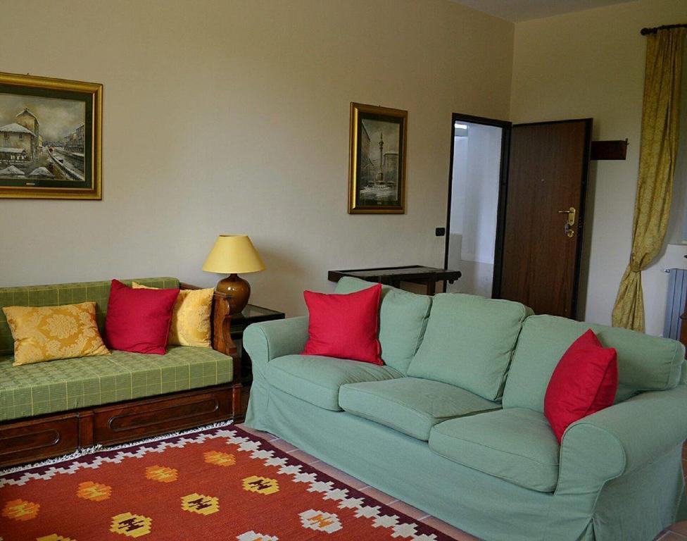 Agriturismo Fiamberta Bed & Breakfast Certosa di Pavia Bagian luar foto