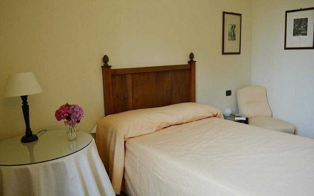 Agriturismo Fiamberta Bed & Breakfast Certosa di Pavia Bagian luar foto