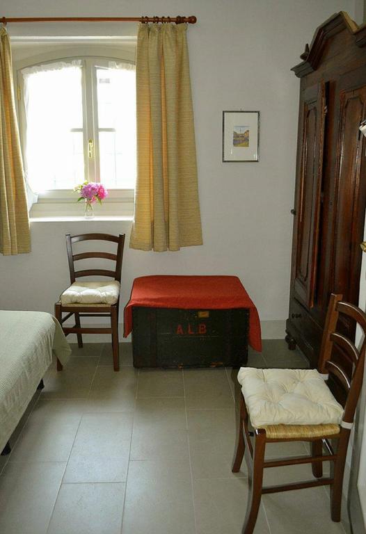 Agriturismo Fiamberta Bed & Breakfast Certosa di Pavia Bagian luar foto