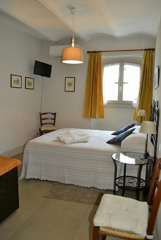 Agriturismo Fiamberta Bed & Breakfast Certosa di Pavia Bagian luar foto