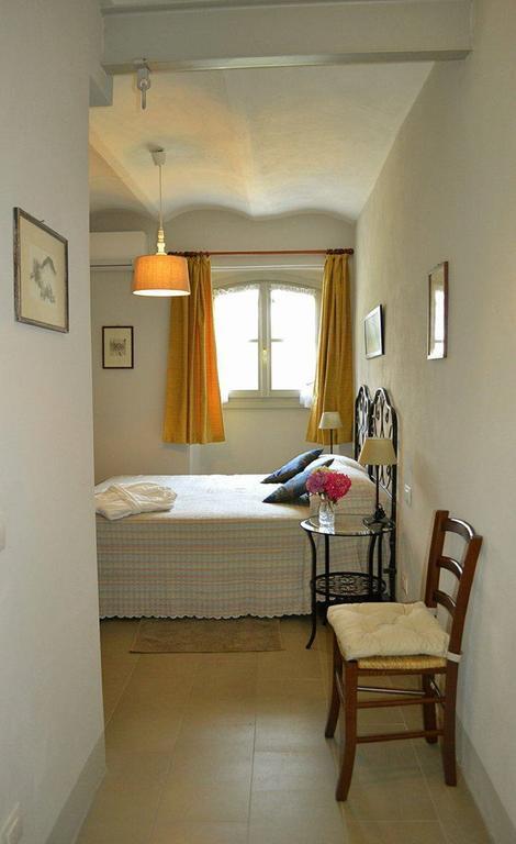 Agriturismo Fiamberta Bed & Breakfast Certosa di Pavia Bagian luar foto